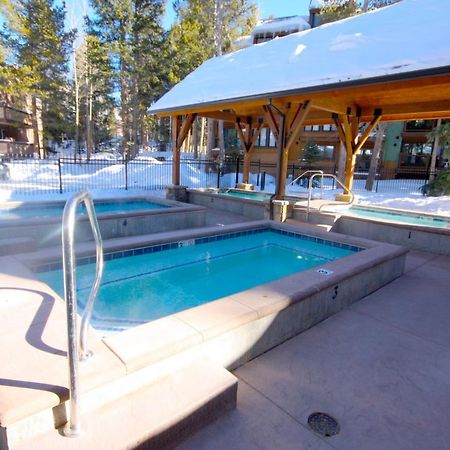 Pinecreek #I - 1 Bedroom - Close To Town - Shuttle To Slopes - Pool And Hot Tub Access Breckenridge Exteriér fotografie