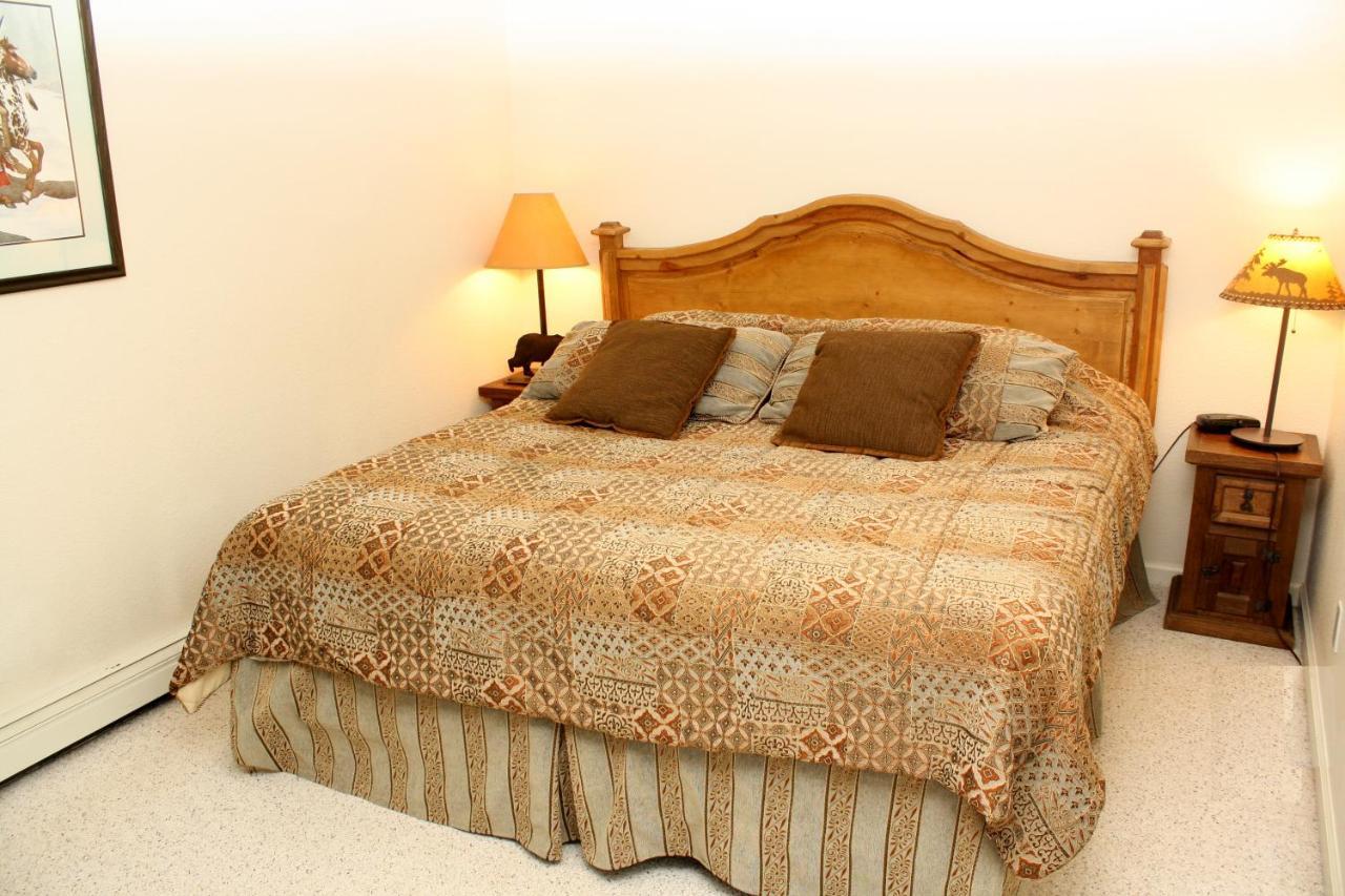 Pinecreek #I - 1 Bedroom - Close To Town - Shuttle To Slopes - Pool And Hot Tub Access Breckenridge Exteriér fotografie