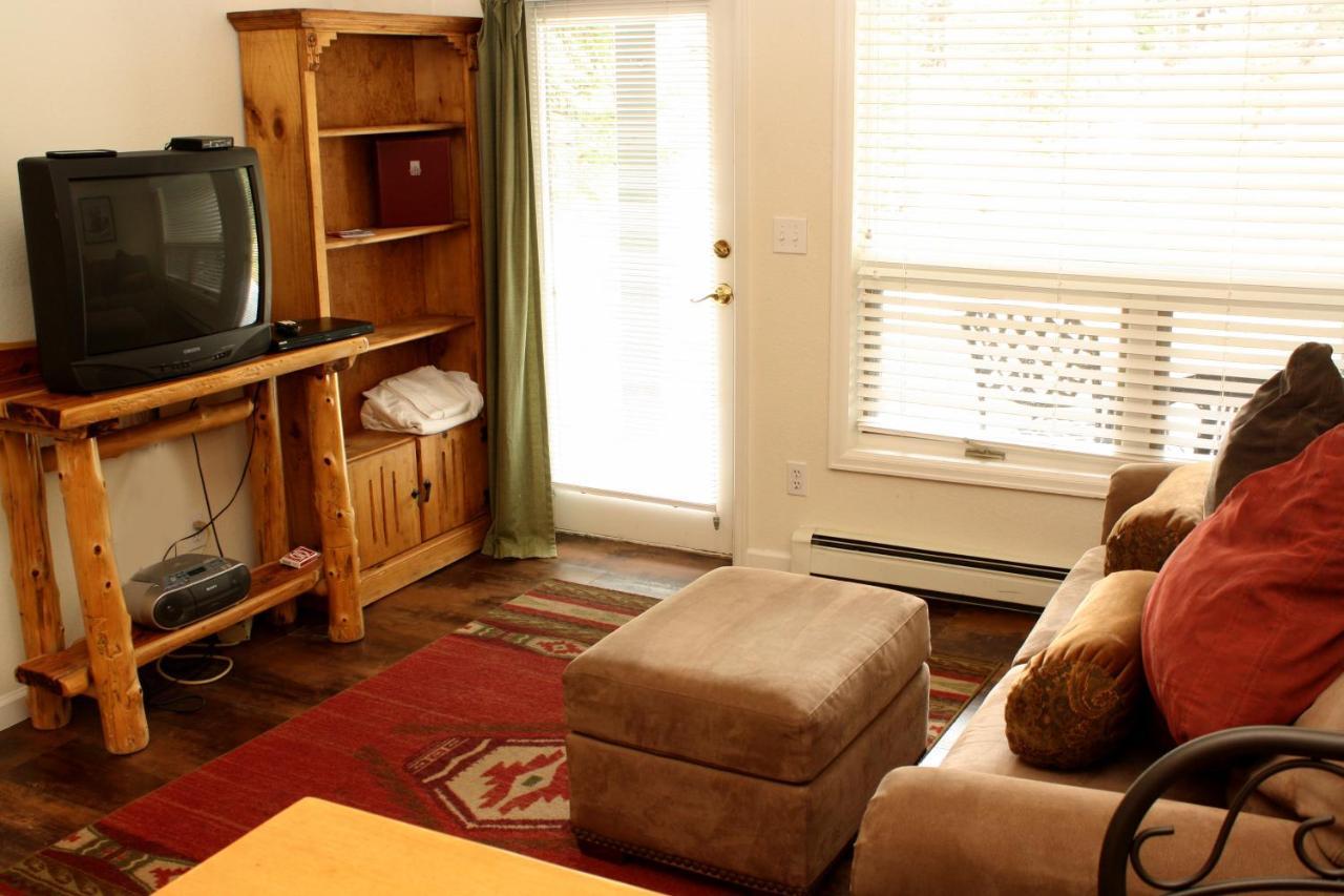 Pinecreek #I - 1 Bedroom - Close To Town - Shuttle To Slopes - Pool And Hot Tub Access Breckenridge Exteriér fotografie