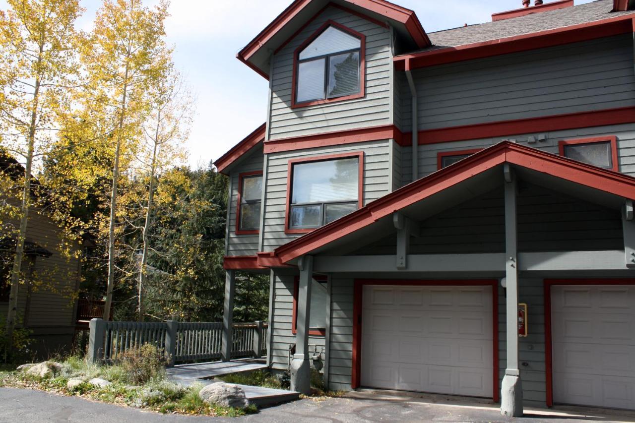 Pinecreek #I - 1 Bedroom - Close To Town - Shuttle To Slopes - Pool And Hot Tub Access Breckenridge Exteriér fotografie