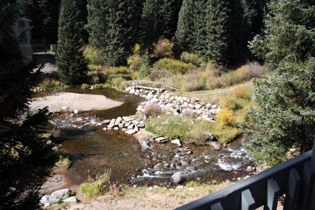 Pinecreek #I - 1 Bedroom - Close To Town - Shuttle To Slopes - Pool And Hot Tub Access Breckenridge Exteriér fotografie